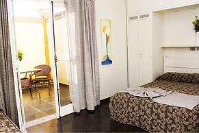 Hotel Portal das Águas