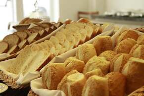 Hotel Portal das Águas