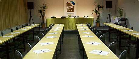 Hotel Portal das Águas