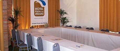 Hotel Portal das Águas