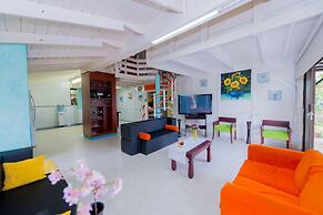 Beautiful View Lodging