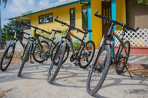 Beautiful View Lodging