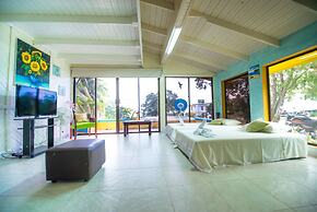 Beautiful View Lodging