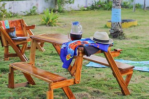 Beautiful View Lodging