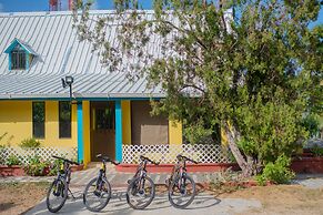 Beautiful View Lodging