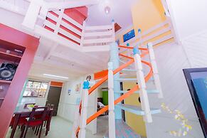 Beautiful View Lodging