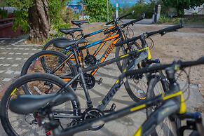 Beautiful View Lodging