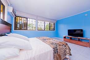 Beautiful View Lodging