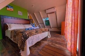 Beautiful View Lodging