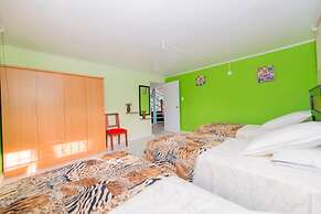 Beautiful View Lodging