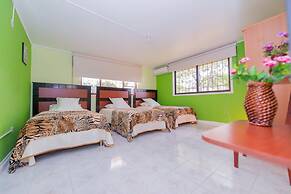 Beautiful View Lodging