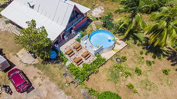 Beautiful View Lodging