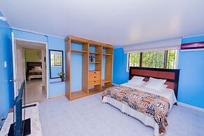 Beautiful View Lodging