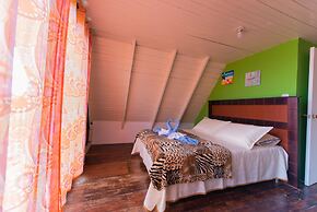 Beautiful View Lodging