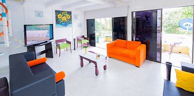 Beautiful View Lodging