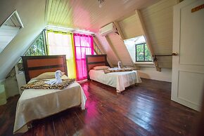 Beautiful View Lodging