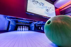 Hôtel Barmes de L'Ours