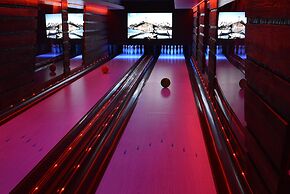 Hôtel Barmes de L'Ours