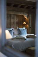 Hôtel Barmes de L'Ours