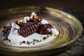 Hôtel Barmes de L'Ours