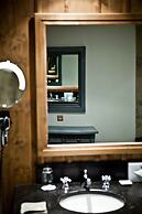 Hôtel Barmes de L'Ours