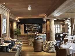 Hôtel Barmes de L'Ours