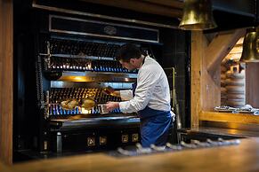 Hôtel Barmes de L'Ours