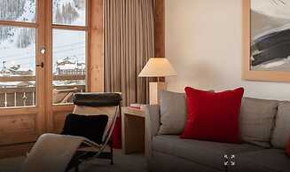 Hôtel Barmes de L'Ours