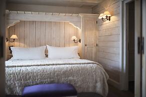 Hôtel Barmes de L'Ours