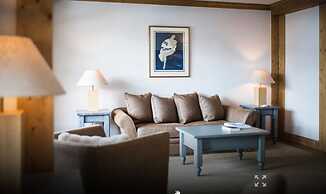 Hôtel Barmes de L'Ours