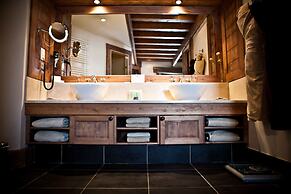 Hôtel Barmes de L'Ours