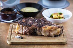 Hôtel Barmes de L'Ours