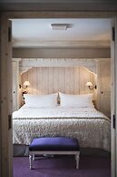 Hôtel Barmes de L'Ours