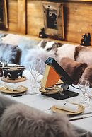 Hôtel Barmes de L'Ours