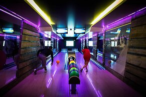 Hôtel Barmes de L'Ours