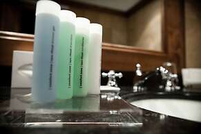 Hôtel Barmes de L'Ours