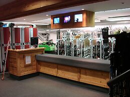 Hôtel Barmes de L'Ours