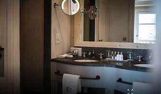 Hôtel Barmes de L'Ours