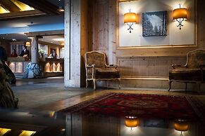 Hôtel Barmes de L'Ours