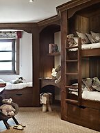 Hôtel Barmes de L'Ours