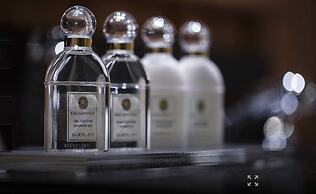 Hôtel Barmes de L'Ours