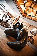 Hôtel Barmes de L'Ours