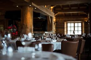 Hôtel Barmes de L'Ours