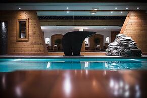 Hôtel Barmes de L'Ours