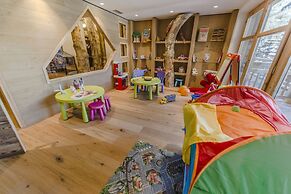 Hôtel Barmes de L'Ours