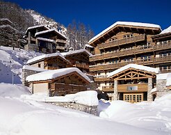 Hôtel Barmes de L'Ours