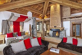 Hôtel Barmes de L'Ours