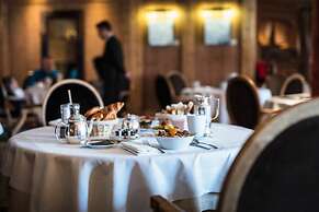 Hôtel Barmes de L'Ours