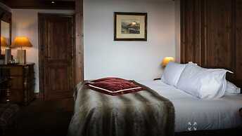 Hôtel Barmes de L'Ours