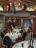 Hôtel Barmes de L'Ours